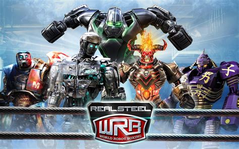 real steel robot boxing hack android|real steel world robot fighter.